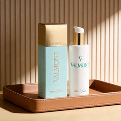 VALMONT Purity Vital Falls — Invigorating Softening Toner