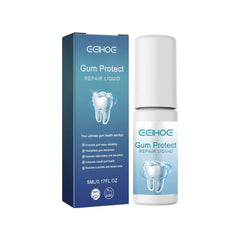 Gum Care Series – Natural Daily Oral Hygiene Set Family Shopolf