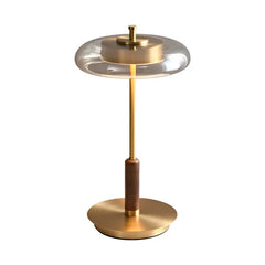 Nordic Luxury Brass Floor Lamp | Elegant Illumination