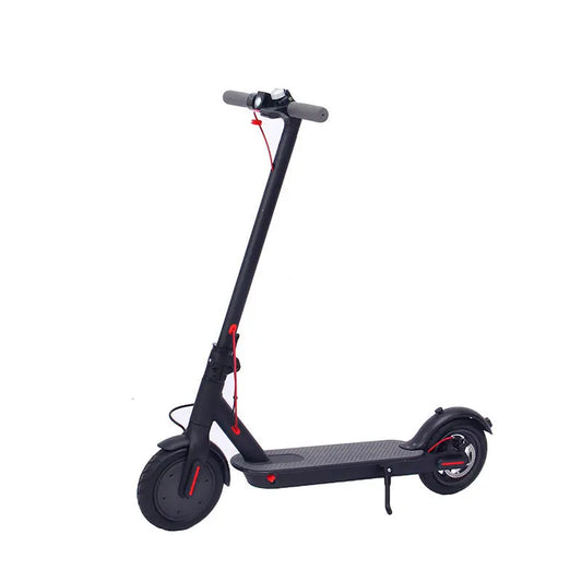 Foldable Personal Mobility Device – Lightweight & Compact Design Family Shopolf
