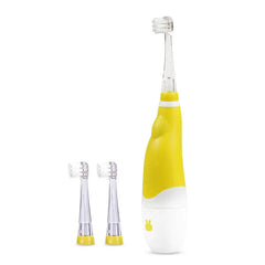 Children's  Acoustic Vibration Toothbrush Family Shopolf