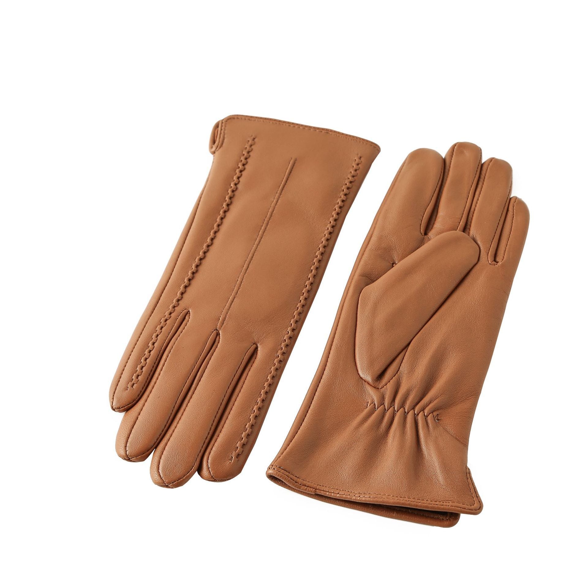 Sheepskin Gloves For Women