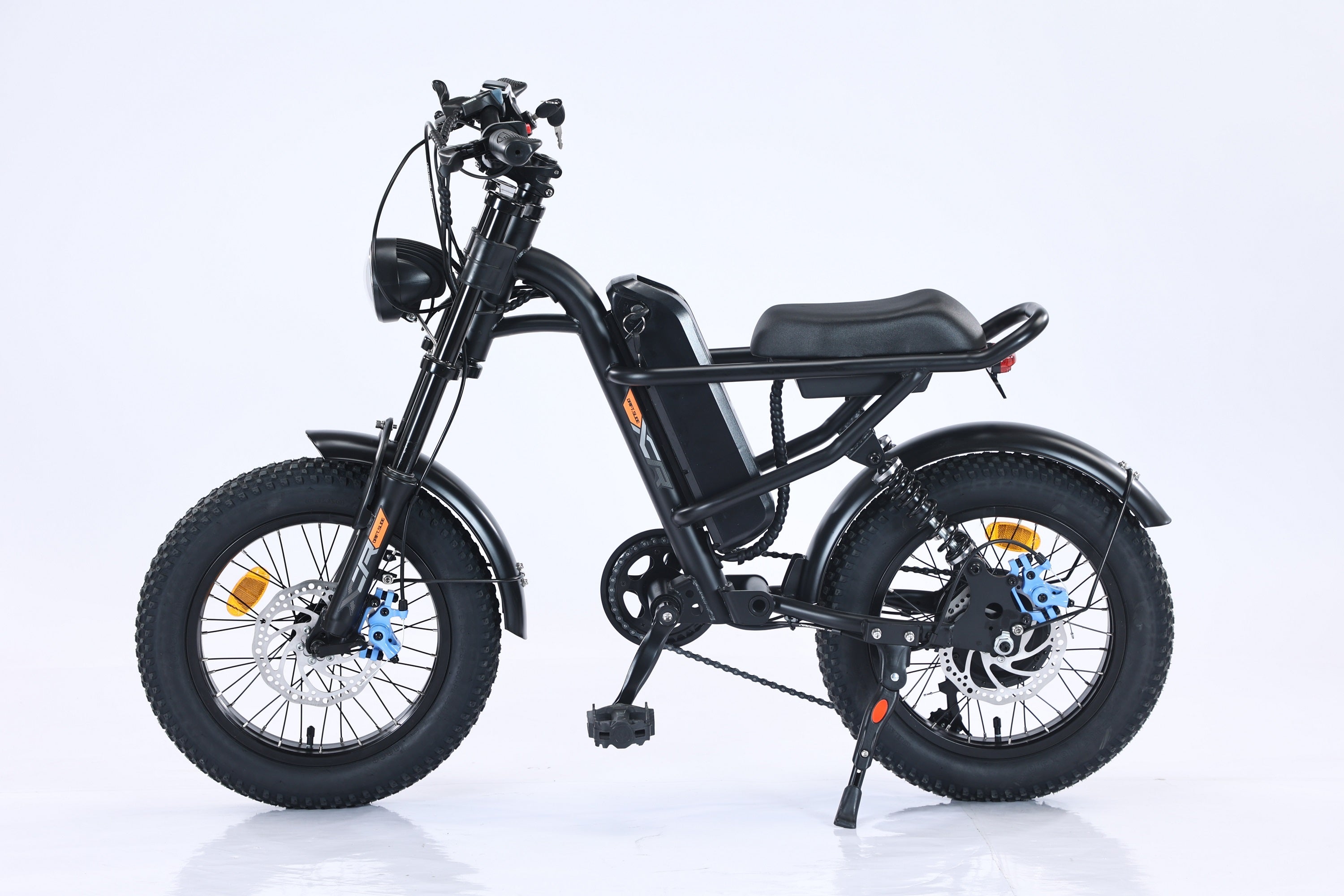 Ebike 250W Motor