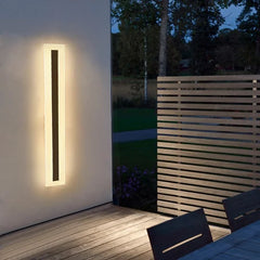 Outdoor Wall Lamp | Durable & Stylish Exterior Lighting