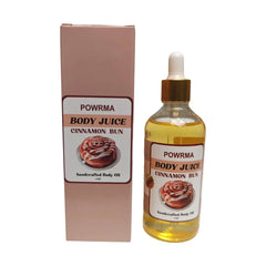 Luxurious Hydrating Body Oil | Moisturizing Body Elixir for Glowing Skin