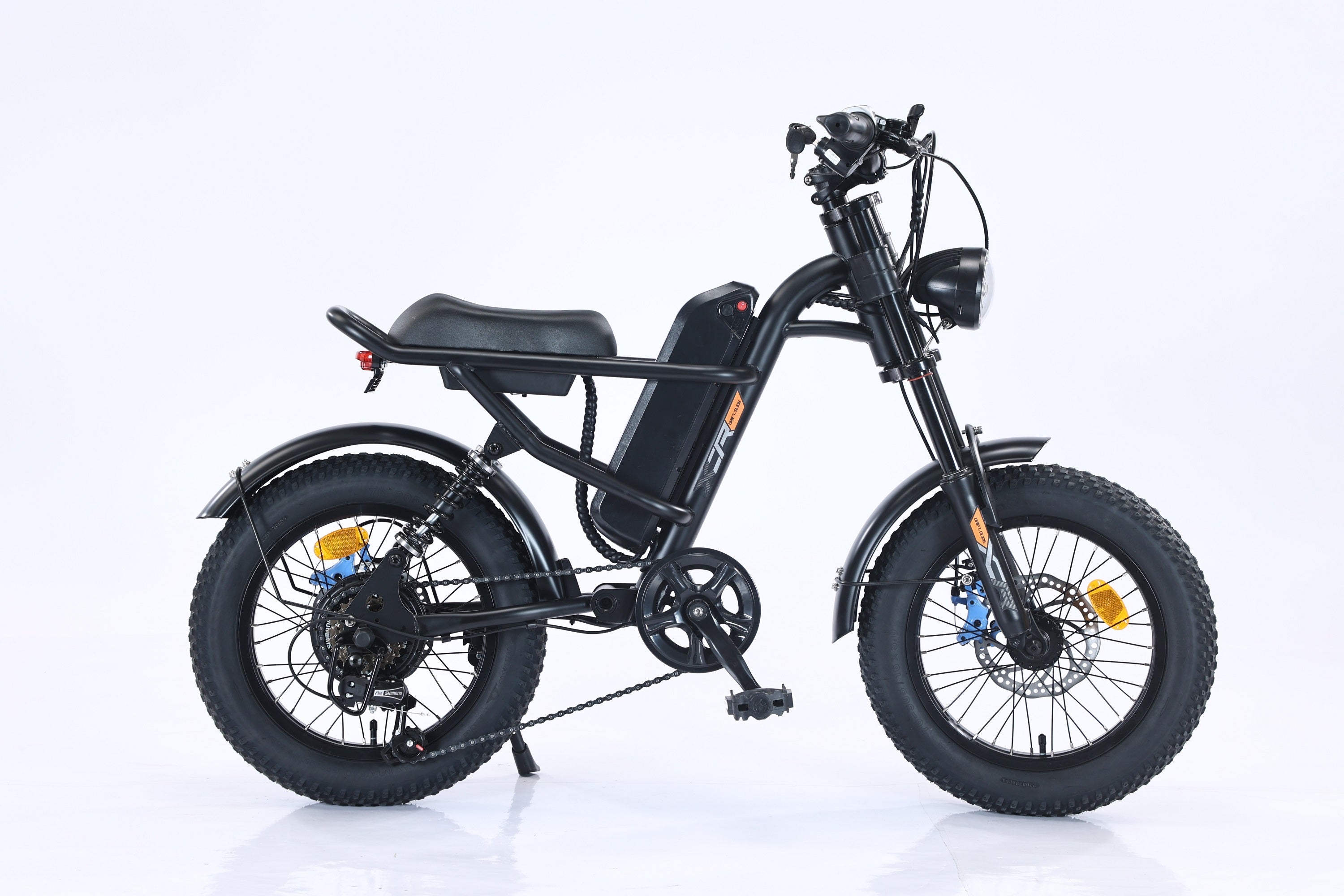 Ebike 250W Motor