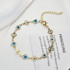 Little Daisy Anklet Family Shopolf