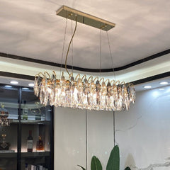 Crystal Chandelier