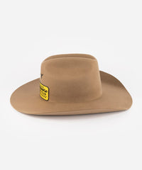 Gigi Pip x Buscadero Cowboy Hat Brown Limited Edition GIGI PIP