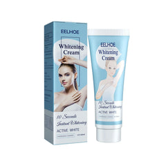 Underarm Skin Cream | Brighten & Moisturize