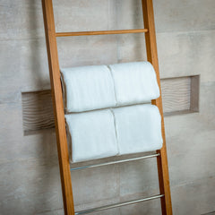 Luxury Organic Bath Towels ecobrands®