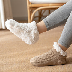 Winter Plush Non-Slip Floor Socks - product image 2