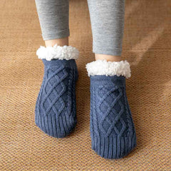 Winter Plush Non-Slip Floor Socks - product image 3