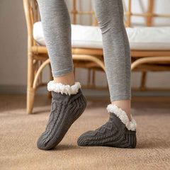 Winter Plush Non-Slip Floor Socks - product image 8