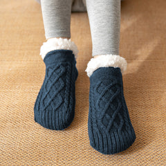 Winter Plush Non-Slip Floor Socks - product image 11