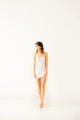 Daphne Slip Dress Salua Lingerie