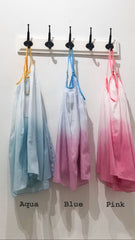 Sheer Gradient Shorts Salua Lingerie