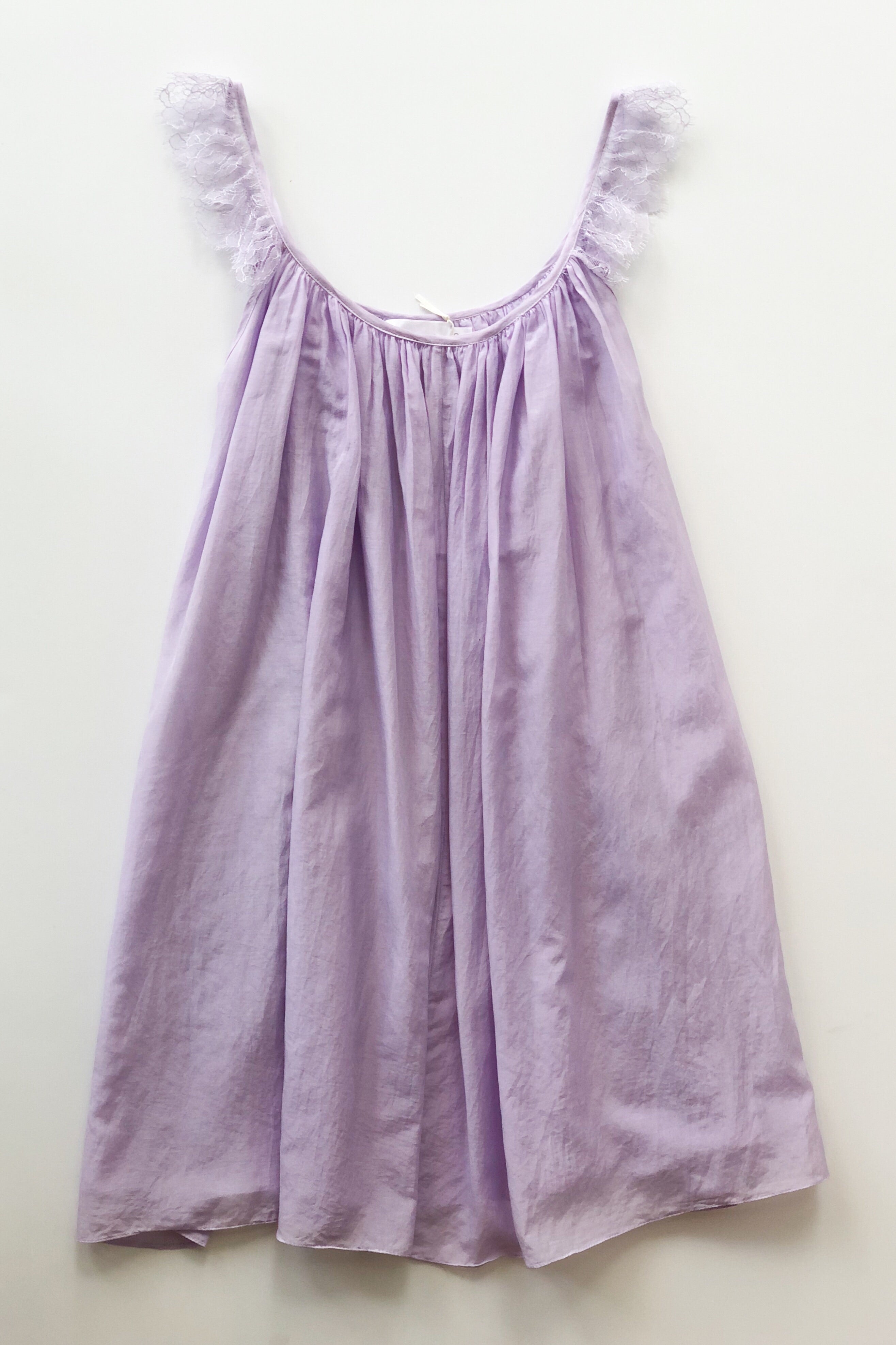 Betty Babydoll Salua Lingerie