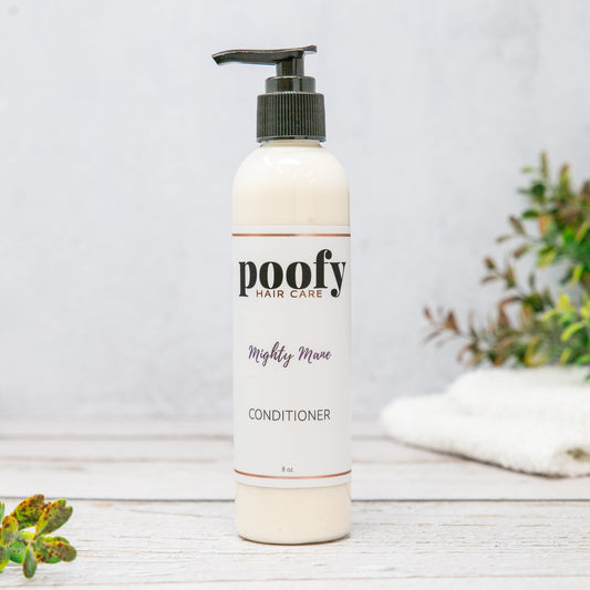 Might Mane Conditioner