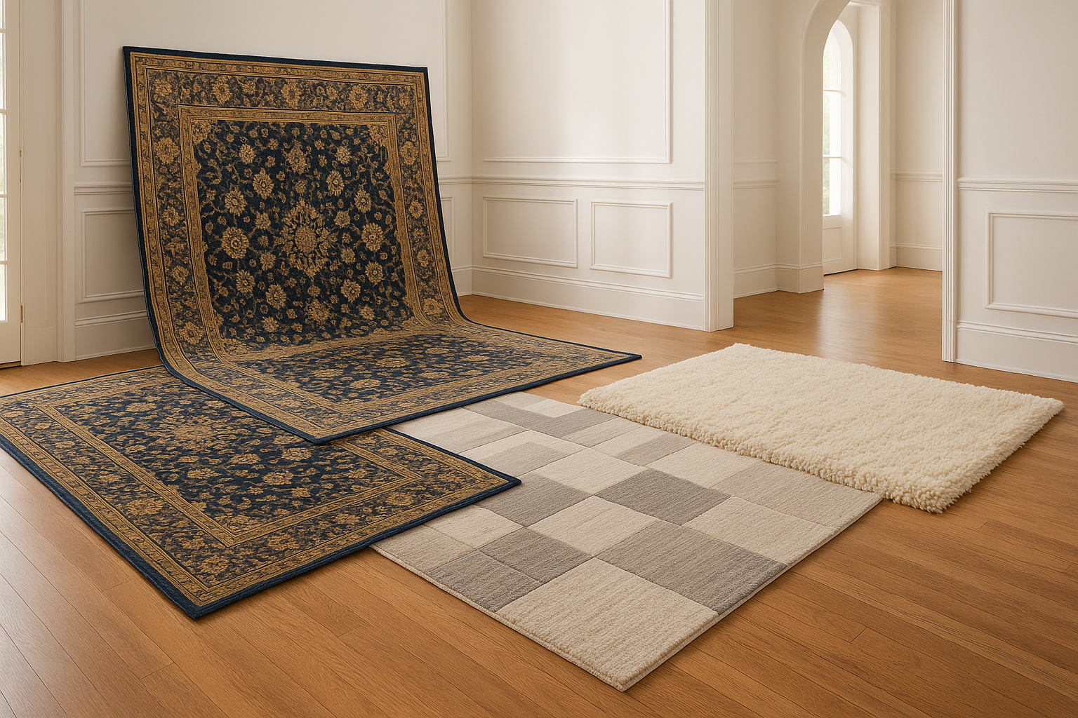 Rugs