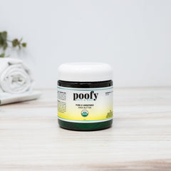 SHEA BUTTER - Pure, Unrefined, Organic