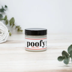 Vapor Rub Organic (age 5+) Poofy Organics