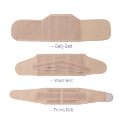 Waist Correction Belt | Postpartum Shapewear & Support