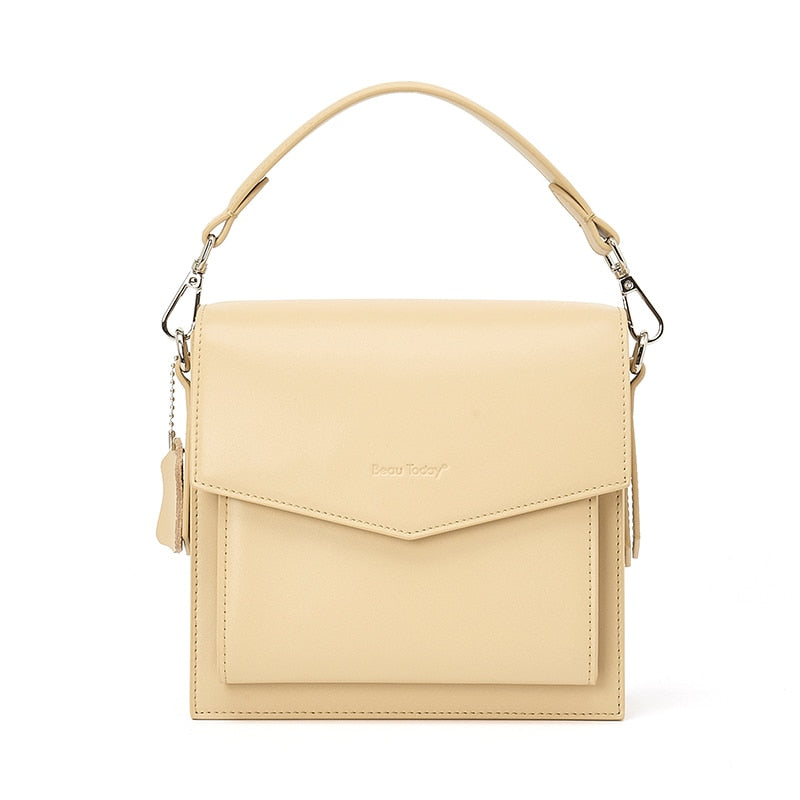 Elegant Square Women's Bag | Chic & Timeless Design