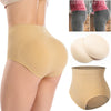 Women's soft push-up panties - Family Shopolf