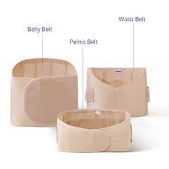 Waist Correction Belt | Postpartum Shapewear & Support