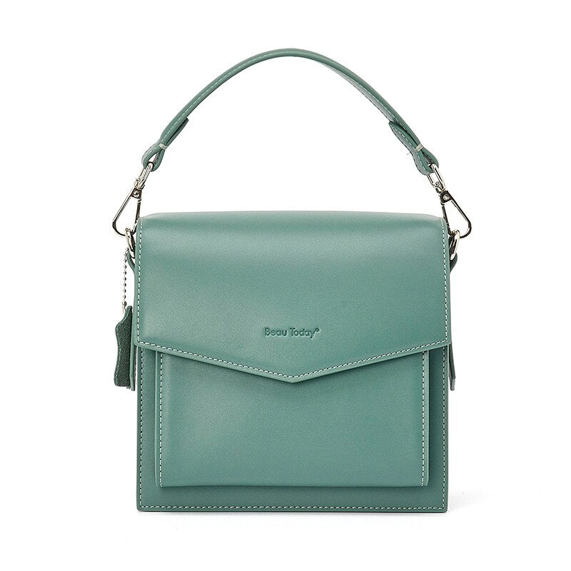 Elegant Square Women's Bag | Chic & Timeless Design