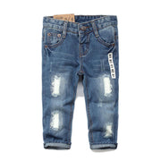 Spring Kids Jeans - Family Shopolf