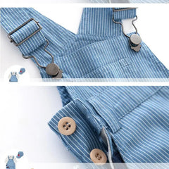 Children's Summer Suit | Lightweight & Stylish Kids' Outfit

