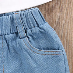 Clothes Set for Girls | Stylish & Comfortable Outfits