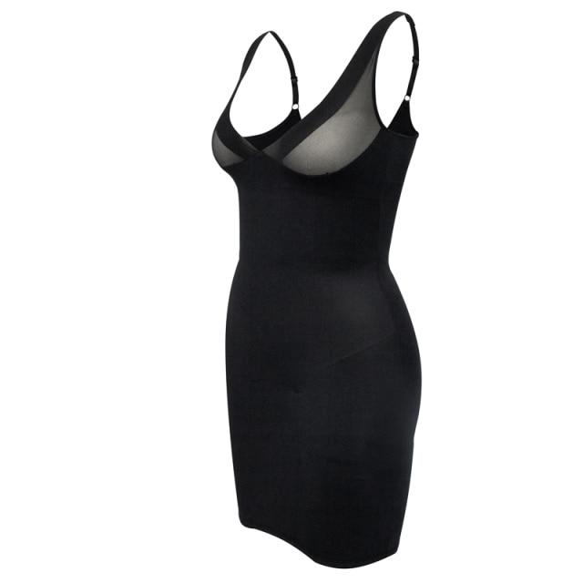 Corset Shapewear with Abdominal Control | Enhance Your Silhouette