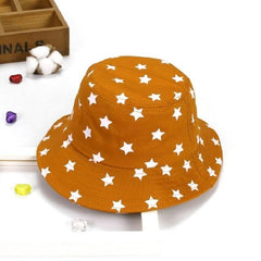 Children's Summer Hat | Lightweight & Stylish Sun Protection for Kids