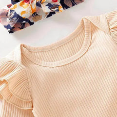 Jumpsuit for Newborns – Cozy & Adorable Outfit for Babies