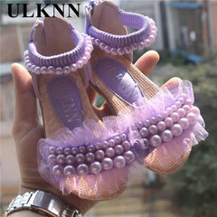 Cute Girls' Shoes | Stylish & Comfortable