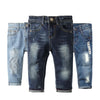 Spring Kids Jeans - Family Shopolf