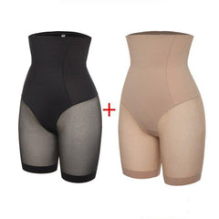 High Waist Slimming Panties – Shape & Smooth