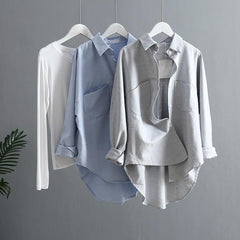 Women Summer Blouse - Lightweight & Breathable