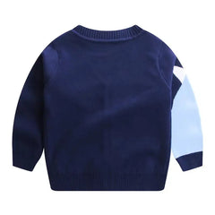 Classic Cardigan with Buttons | Cozy & Stylish Layering Essential

